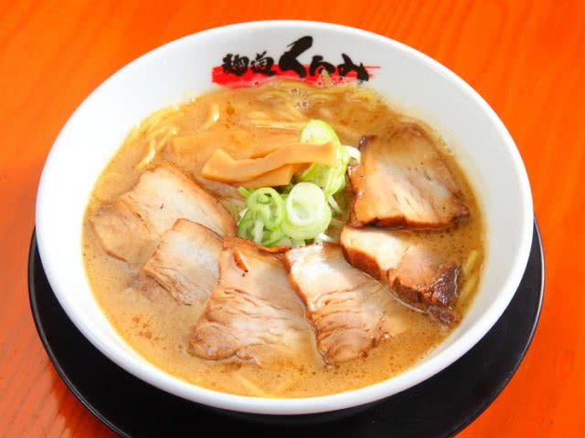 当地人推荐！大阪15家最美味的拉面餐厅