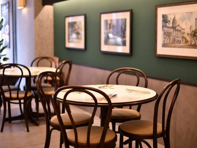 涩谷15个隐藏的午餐地点