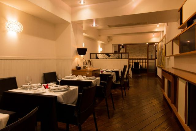 涩谷15个隐藏的午餐地点