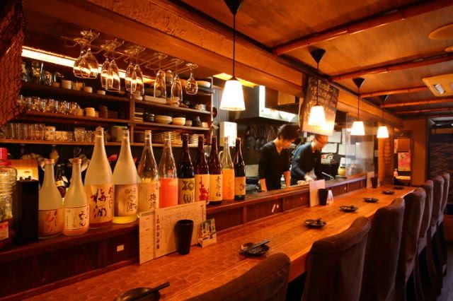 京都15家餐厅推荐由日本料理大师
