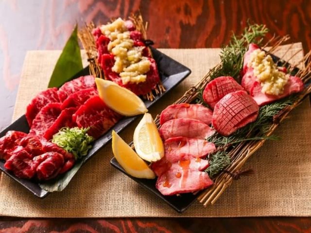 奢华享受！大阪13家顶级烧肉餐厅