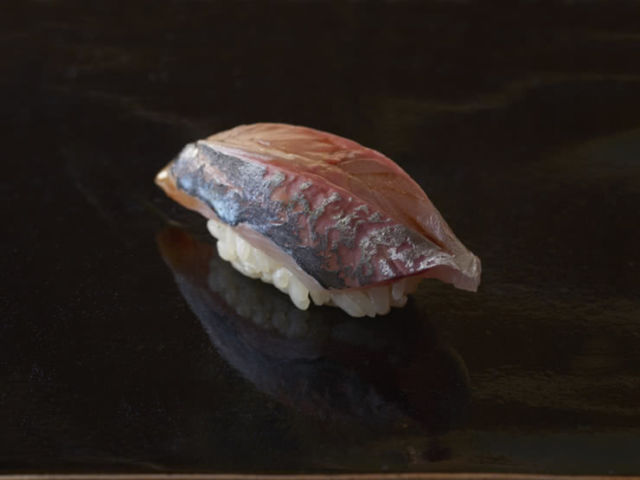 4. Nihonbashi Kakigaracho Sugita (Nihonbashi Ningyo-cho)