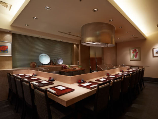 7. Tempura Kondo (Ginza)