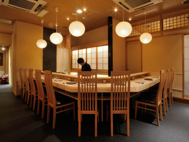 12. Otori (Akasaka-mitsuke)