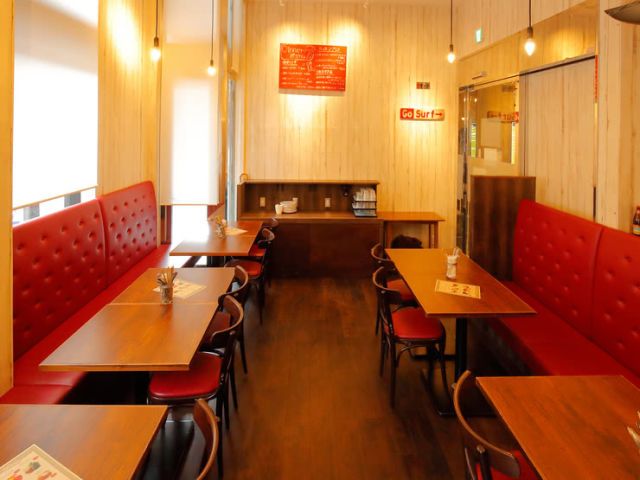 上野14个超值午餐地点,每餐低于1000日元