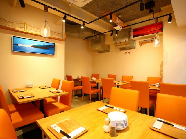 上野14个超值午餐地点,每餐低于1000日元