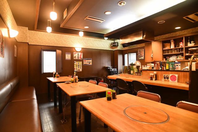 上野14个超值午餐地点,每餐低于1000日元
