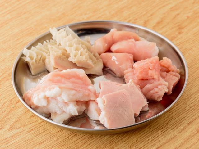 11. Yakiniku Baka Icidai (Naha)