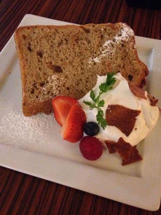 7. W cafe