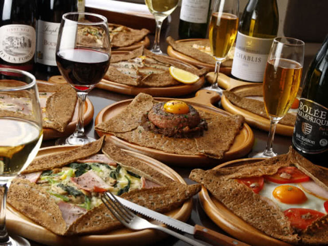 Relax at Lunchtime! 7 Spots Where You Can Enjoy a Leisurely Lunch in Ikebukuro!