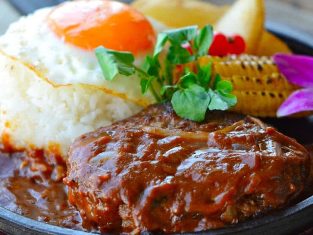 Relax at Lunchtime! 7 Spots Where You Can Enjoy a Leisurely Lunch in Ikebukuro!