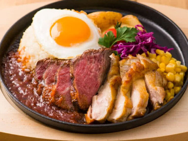 Relax at Lunchtime! 7 Spots Where You Can Enjoy a Leisurely Lunch in Ikebukuro!