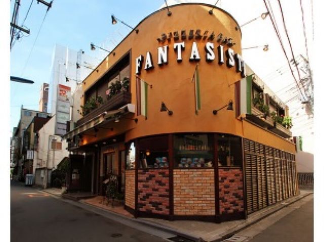 上野约会餐厅的好地方