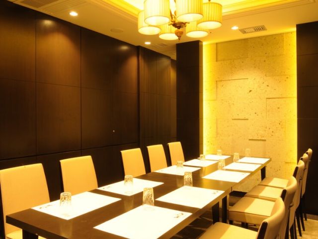 上野餐厅约会的好地方