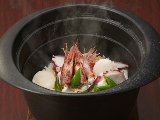 上野餐厅约会的好地方