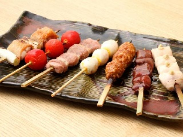 上野餐厅约会的好地方