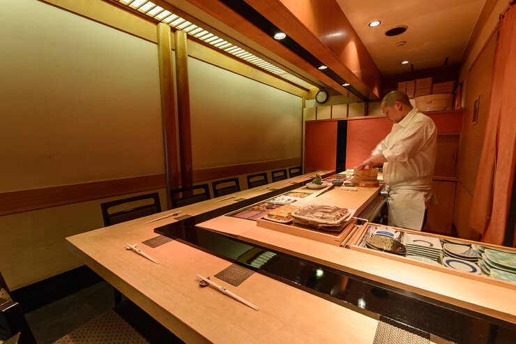2. Maru Zushi