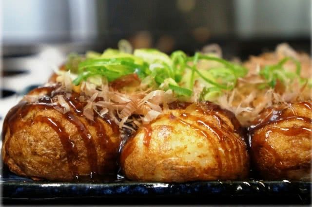 大阪14家餐厅推荐由日本料理大师