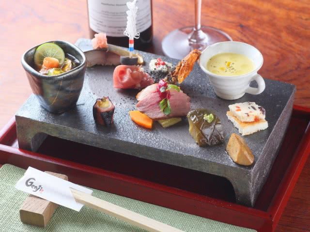 大阪14家餐厅推荐由日本料理大师