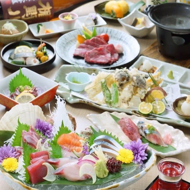 大阪14家由日本料理大师推荐的餐厅