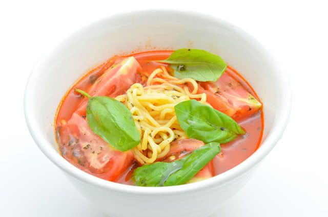 现在你也可以成为拉面鉴赏家！不同拉面类型的完整指南