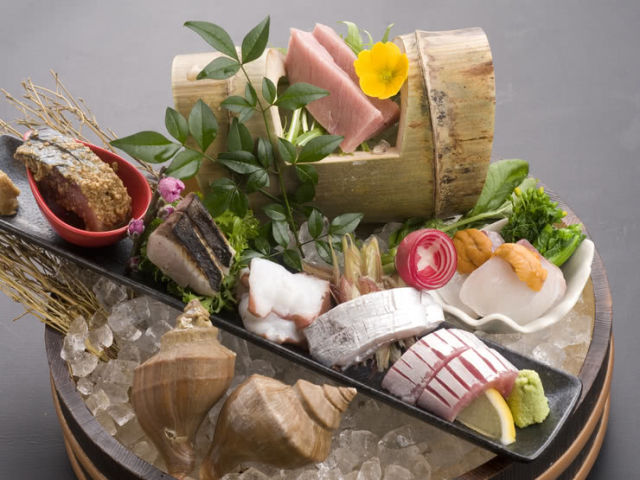 福冈和博多的12家最佳海鲜居酒屋！