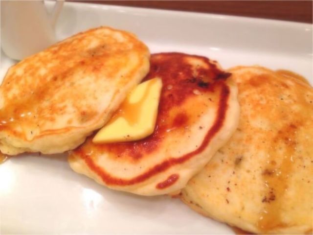 7. TC Cafe Jiyugaoka Branch