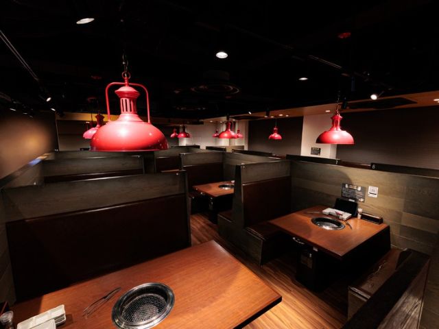 大阪梅田烧肉推荐8选!严选高肉质平价必吃、超值吃到饱餐厅