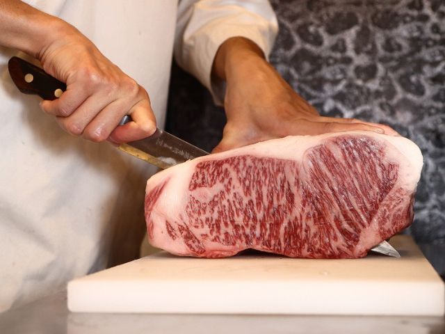 5. 雌牛专门店 板前烧肉一牛 北新地店