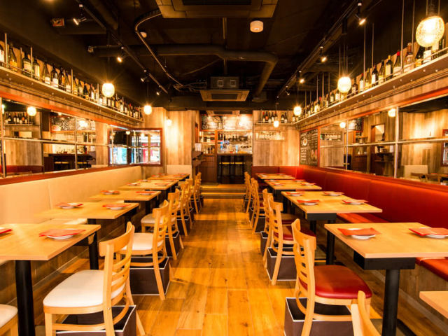 1. Haneuma Ikebukuro Branch