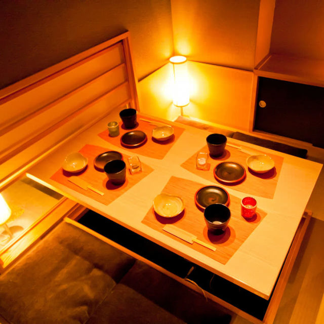 13. Tori-uo Ikebukuro Eki-mae Branch