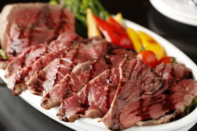 1. Bistro HaLVeLBar