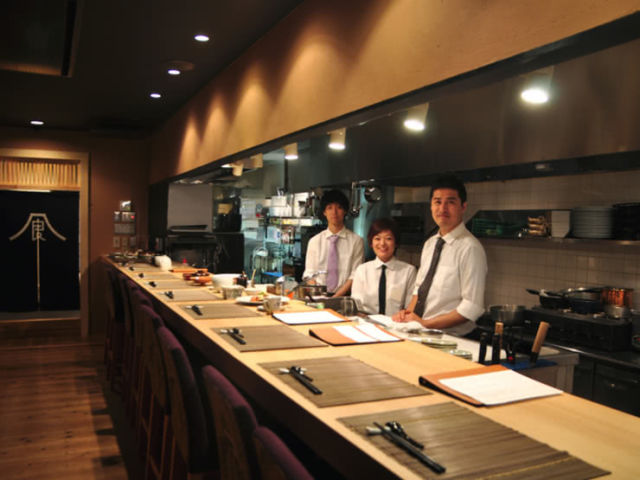 京都15家提供美味当地料理的日本料理酒馆