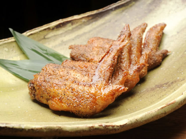 8. Enmado (Shijo)