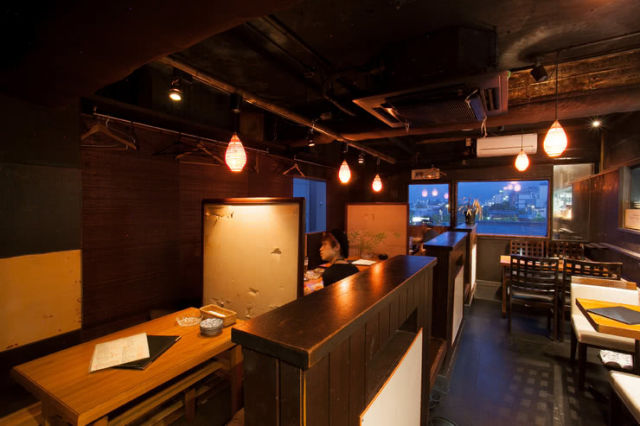 京都15家提供美味当地料理的日本料理酒馆