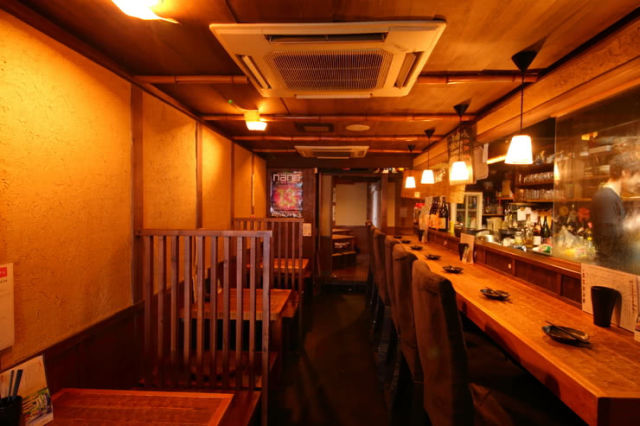 京都15家提供美味当地料理的日本料理酒馆