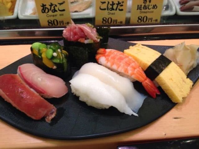 21. Sushizanmai Shinkan