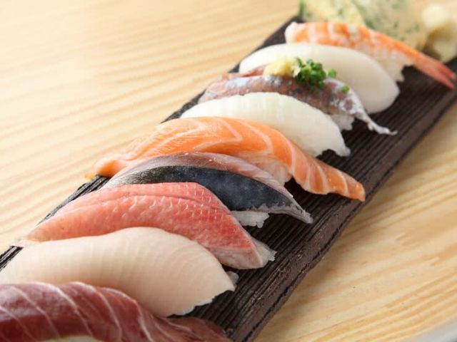 13 of the Most Popular Sushi Restaurants in Sophisticated Yokohama – as Voted by the Locals!