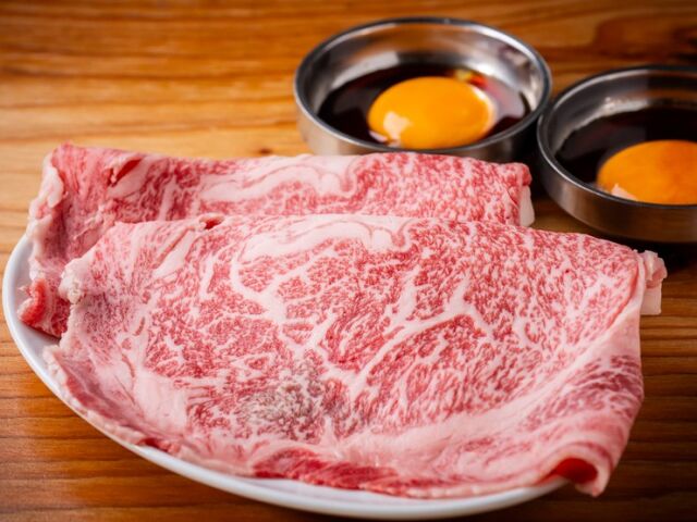 yakinikuhorumonseiji cuisine