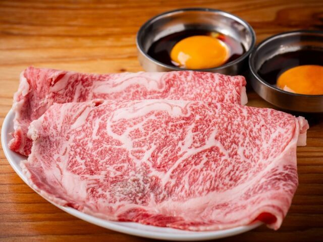 4. 烧肉内脏SEIJI