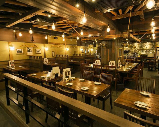 秋叶原最受游客喜爱的东京地区的前15家餐厅