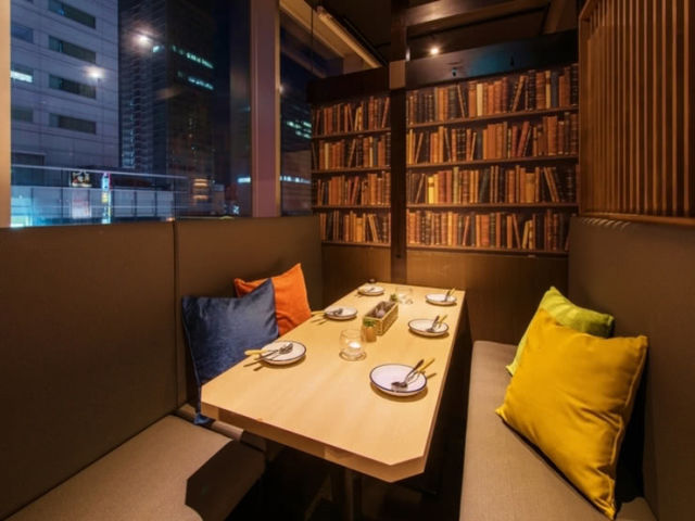 秋叶原最受游客喜爱的东京地区的前15家餐厅