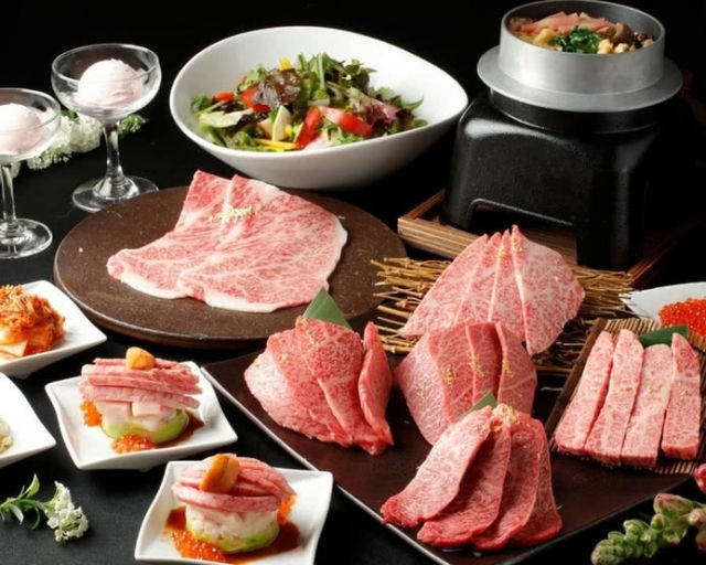 12. Beef-Professional Akihabara Branch