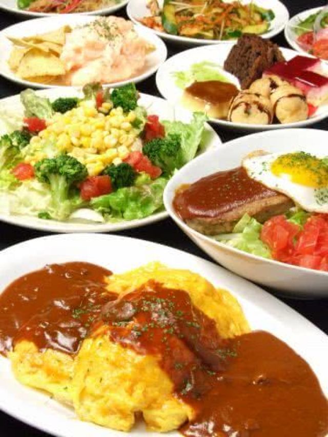 2. Koki's House