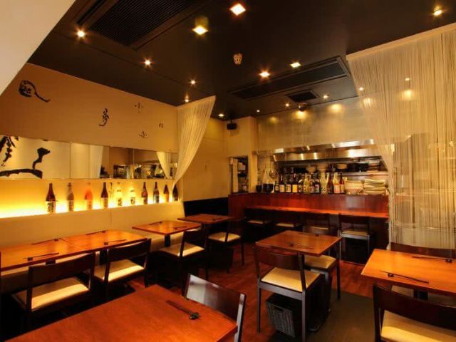 5. Ampuku Ikebukuro