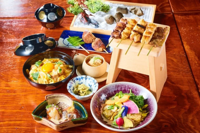 东京15家有多语言菜单的居酒屋