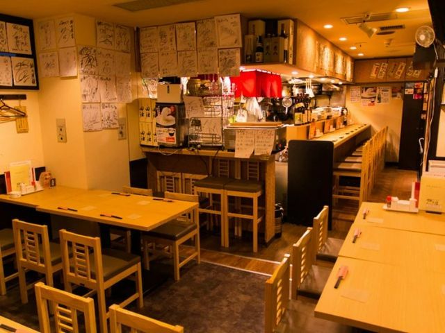 札幌居酒屋巡礼|北海道15家必尝海味名店:从蟹鲑到鱼子,一口尽享鲜润北大平洋