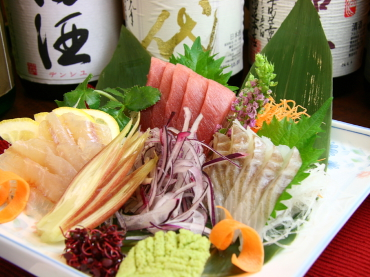池袋15家餐厅推荐由日本料理顶级厨师