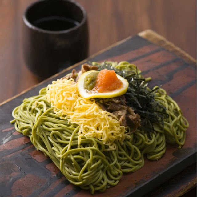 6. Kawara CAFE & DINING Ikebukuro