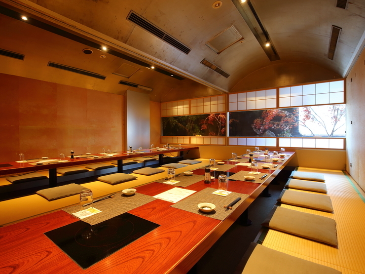 池袋15家餐厅推荐 日本料理顶级厨师